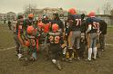 Evry Daily Photo -Foot Us Junior 2010 - Les Corsaires vs Les Chevaliers 785